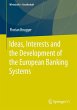 Ideas, Interests and the Development of... - Bild 1