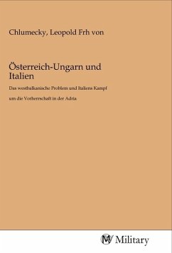 Österreich-Ungarn und Italien