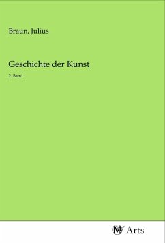 Geschichte der Kunst