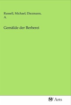 Gemälde der Berberei