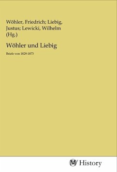 Wöhler und Liebig