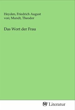 Das Wort der Frau