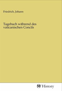 Tagebuch während des vaticanischen Concils