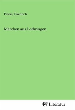 Märchen aus Lothringen