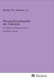 Pfennig-Enzyklopädie der Anatomie