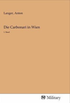 Die Carbonari in Wien