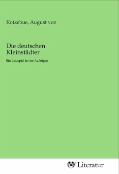 Die deutschen Kleinstädter