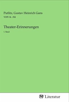 Theater-Erinnerungen