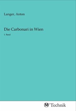 Die Carbonari in Wien