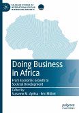 Doing Business in Africa