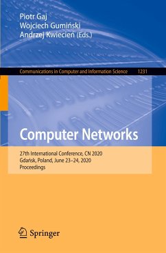 Computer Networks