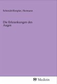 Die Erkrankungen des Auges