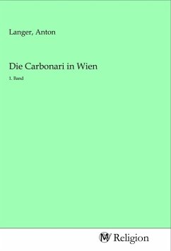 Die Carbonari in Wien