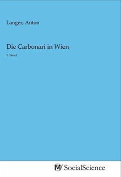 Die Carbonari in Wien