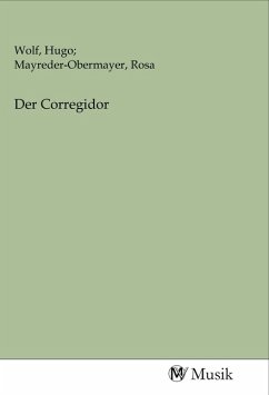 Der Corregidor