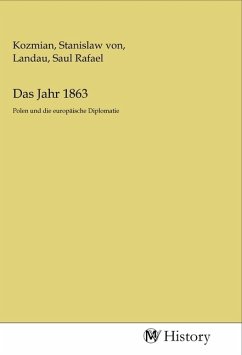 Das Jahr 1863