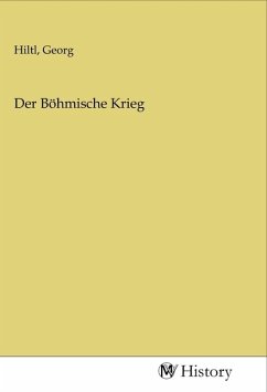 Der Böhmische Krieg