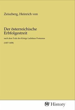 Der österreichische Erbfolgestreit