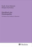 Handbuch der Homöopathie