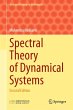 Spectral Theory of Dynamical Systems - Bild 1