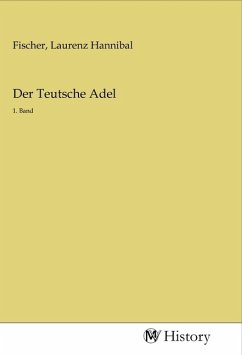 Der Teutsche Adel