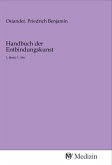 Handbuch der Entbindungskunst