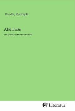 Cover Abû Firâs