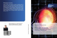 Philosophy of poverty - Alishahi, Abdolreza;Souchelmaei, Hamid Soleimani;Hosseinpour, Zahra