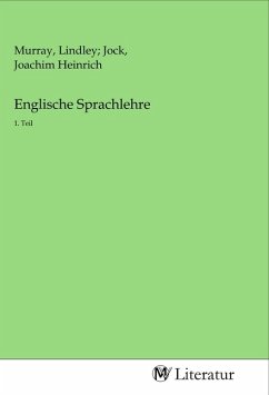 Cover Englische Sprachlehre
