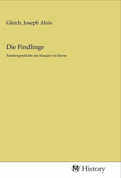 Cover Die Findlinge