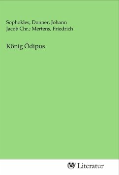 König Ödipus