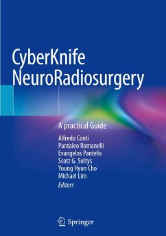 CyberKnife NeuroRadiosurgery