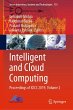 Intelligent and Cloud Computing - Bild 1