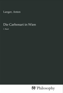 Die Carbonari in Wien