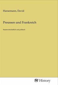 Preussen und Frankreich