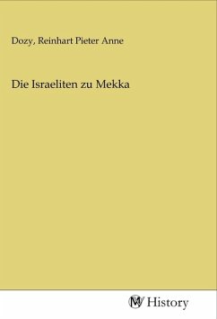 Die Israeliten zu Mekka