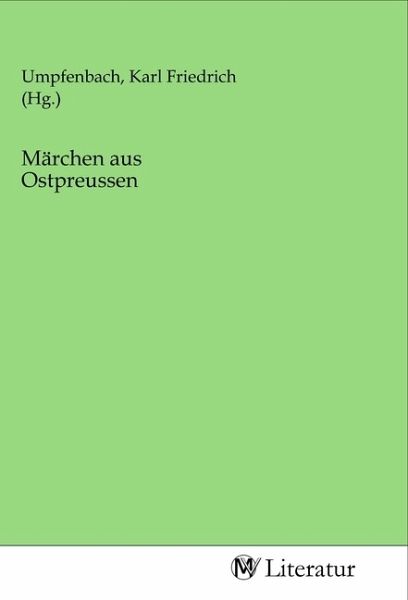 Märchen aus Ostpreussen