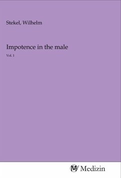 Impotence in the male