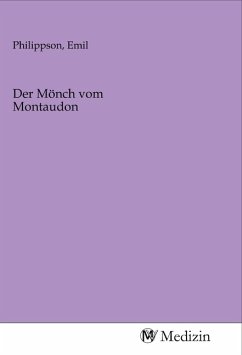 Der Mönch vom Montaudon