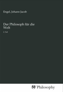 Der Philosoph für die Welt