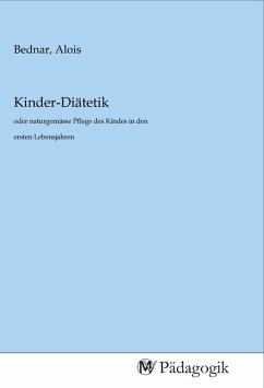 Kinder-Diätetik