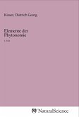 Elemente der Phytonomie