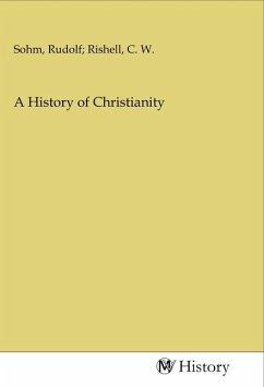 A History of Christianity