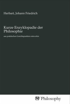 Kurze Enzyklopadie der Philosophie