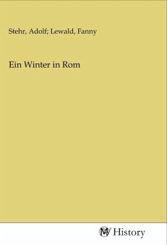 Ein Winter in Rom