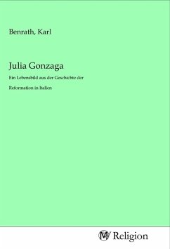 Julia Gonzaga