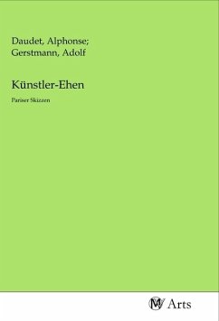 Künstler-Ehen Künstler-Ehen