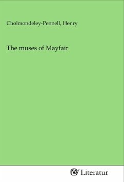 The muses of Mayfair