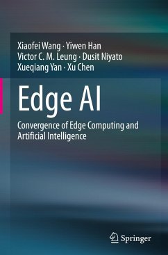 Edge AI - Wang, Xiaofei;Han, Yiwen;Leung, Victor C. M.