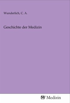 Geschichte der Medizin